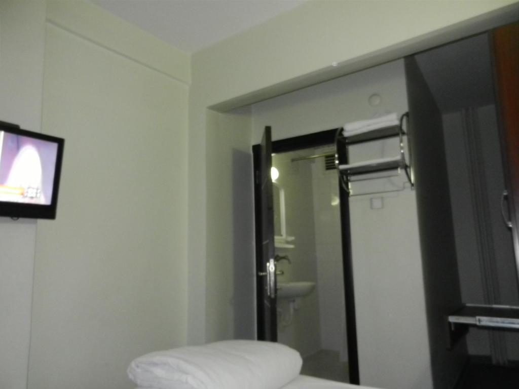 איסטמבול Cagri Hotel מראה חיצוני תמונה