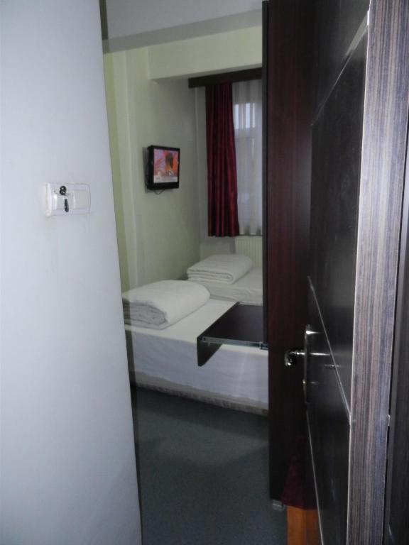 איסטמבול Cagri Hotel מראה חיצוני תמונה