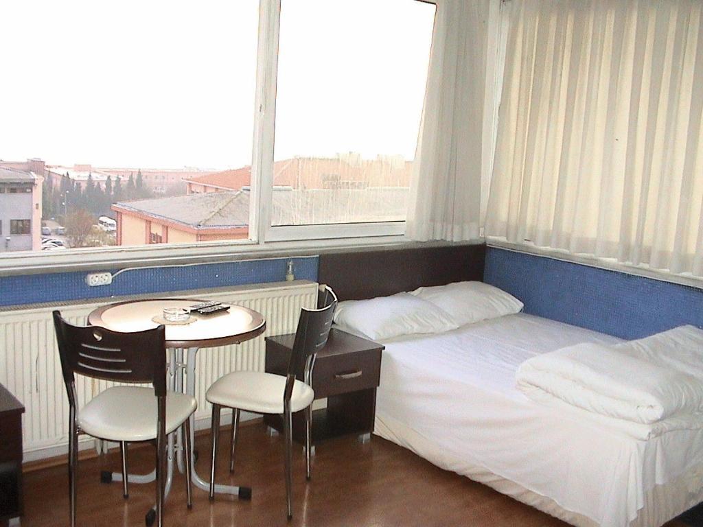 איסטמבול Cagri Hotel חדר תמונה